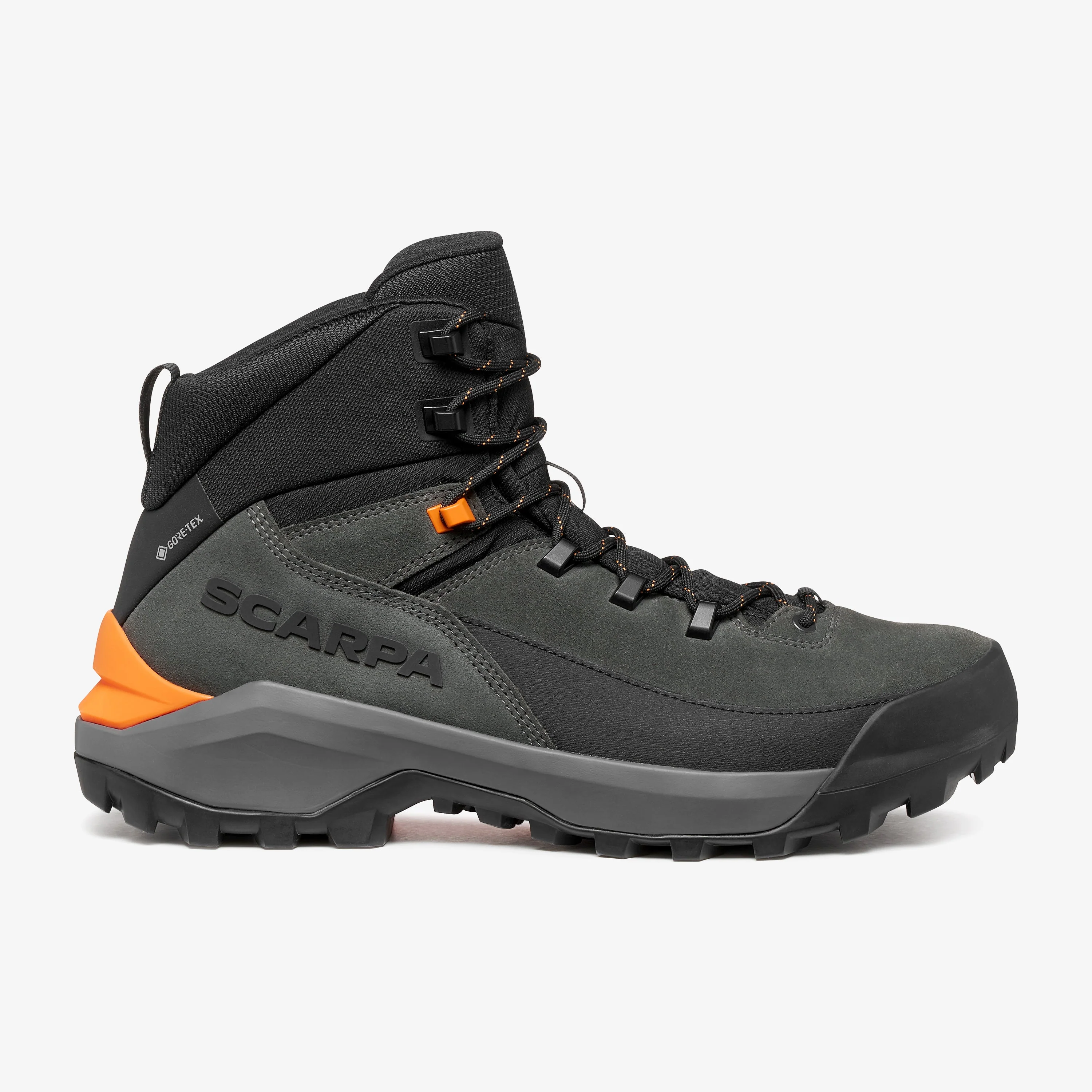 Footwear
